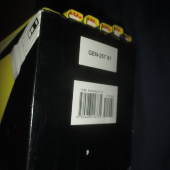 Nancy Drew Starter Set Penguin books 1 to 5 Boxed Set (Carolyn Keene, 2012) - Picture 7 of 7